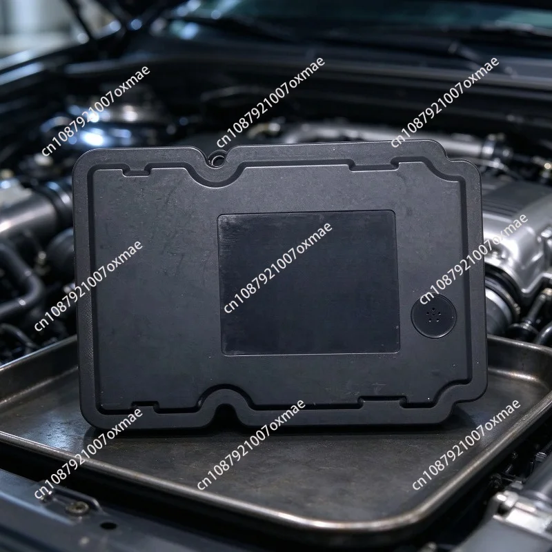 Premium ABS Pump Seat for Ford Ecosport Focus CN15-2C219-AC CN152C219AC TCU Control Module Assembly