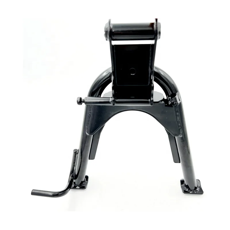 

Custom aluminum motorcycle mounts