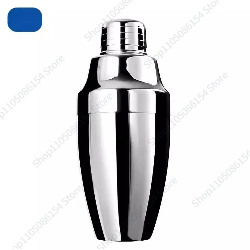 

"Mirror" series Japanese three-stage bartender