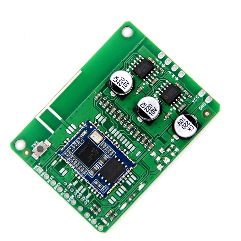 

Приложение изменеет эквалайзер с именем и паролем без потерь LDAC BT 5.1 Усилитель Qualcomm QCC5125 с TWS Boost 5/6/8 Вт