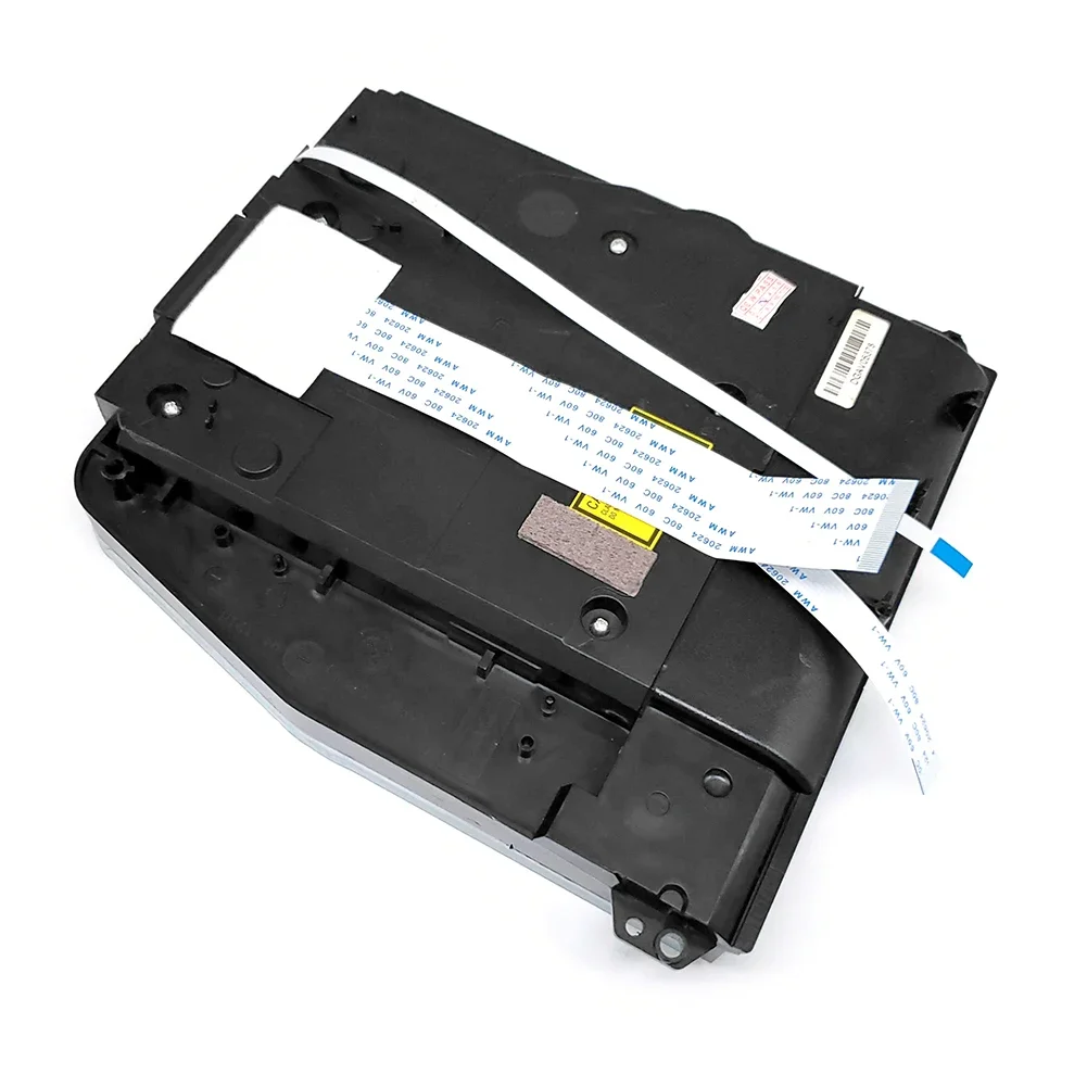 

1Pcs Blu-Ray Disc Drive Replacement Parts Portable Optical Drive Machine for PlayStation 4 Slim CUH-2000 2015 20XX