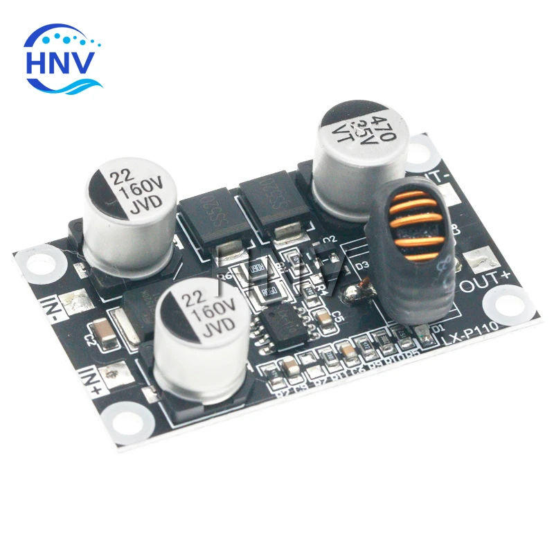 DC-DC High Power St…