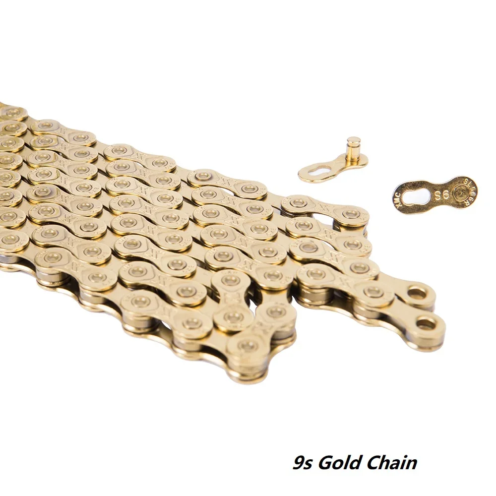 Bike Chain 9 Speed …