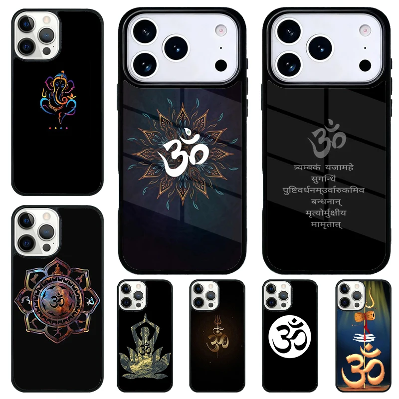 Om Symbol Soft Shoc…