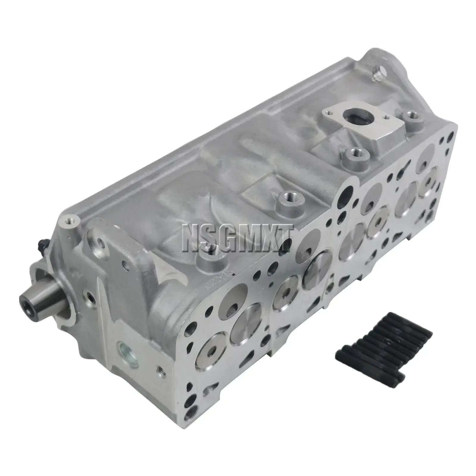AP01 مجموعة رأس الأسطوانة مع عمود الحدبات لأودي 80 مقعد قرطبة VW Golf Passat Vento 028103351B 908052 1.9 TD 1988-2005
