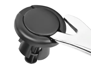 Automotive Retainer Clip & Tool Kit — product detail 4