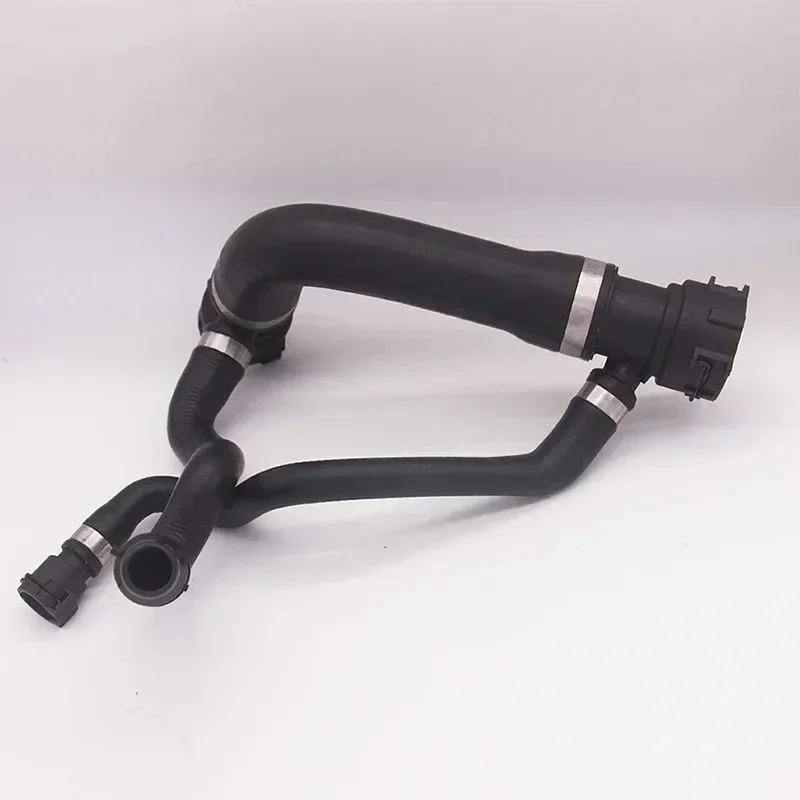 

17127546064 Car Cooling System Intercooler Pipe For BMW E60 E70 E71 E72 520d 520i 525i 525d Water Tank Radiator Hose