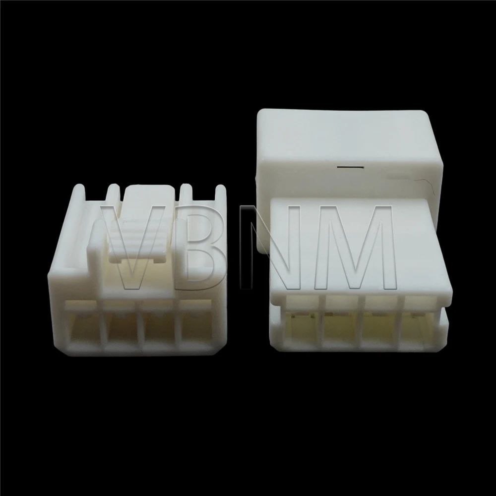 4 Pin 936238-1 936227-1 Car Reading Light Wire Harness Socket For Tyco Chevrolet Camaro Auto Accessories