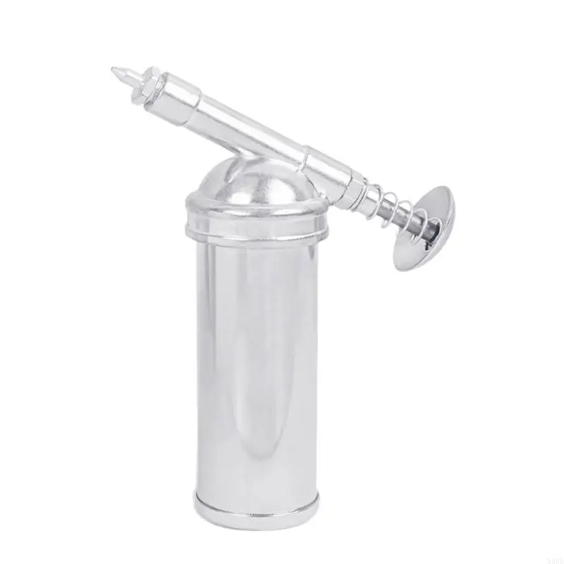 

X9FA 85cc Precisions Manual Grease Guns Injector for Excavators and Car Maintenance