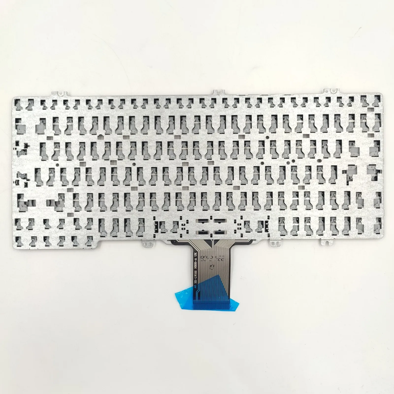 for Dell Latitude E7220 7290 E5280 5288 5289 7280 E7380 SP Laptop keyboard