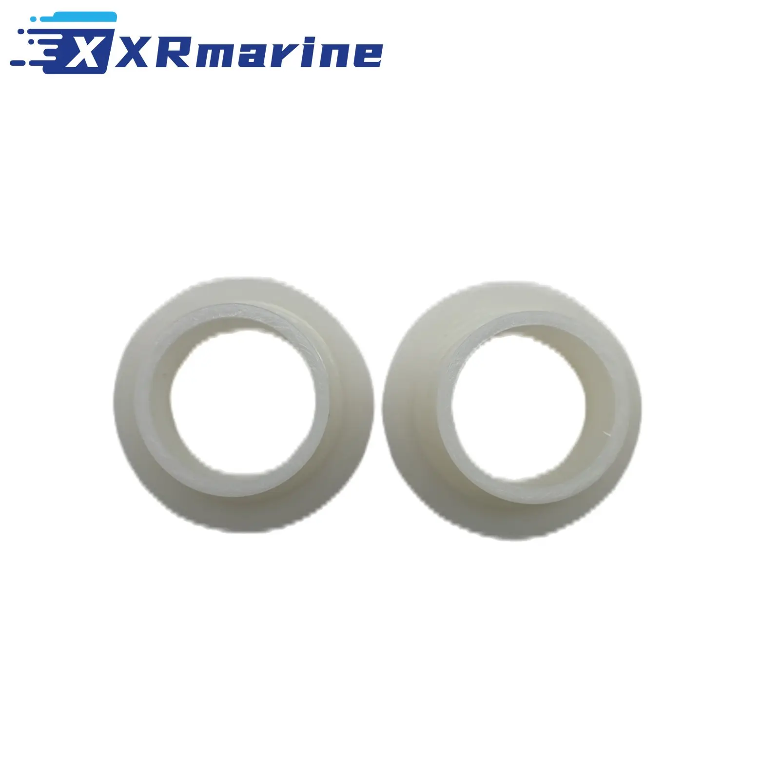 853223 2 Pcs Hook Up Fork Bushing for Volvo Penta Sterndrive 290 290DP SP-A DP-A 876279 967766 - view 4