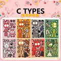 C Types