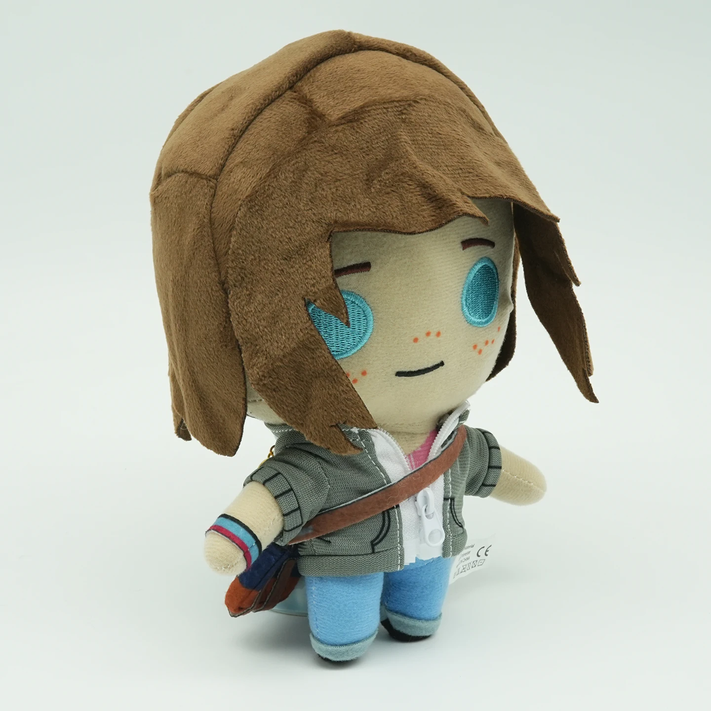 TreasuringU Life Is Strange Plüschtier Coole Chloe-Plüschfigur Lustige Max Caulfield Plüschpuppe Spiel-Plüschfigur Geburtstagsgeschenke – Detail 8