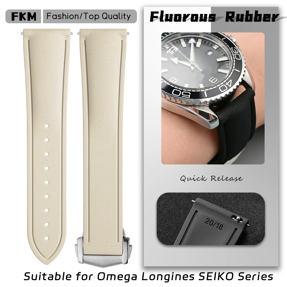 Quick Release Fluor… - image