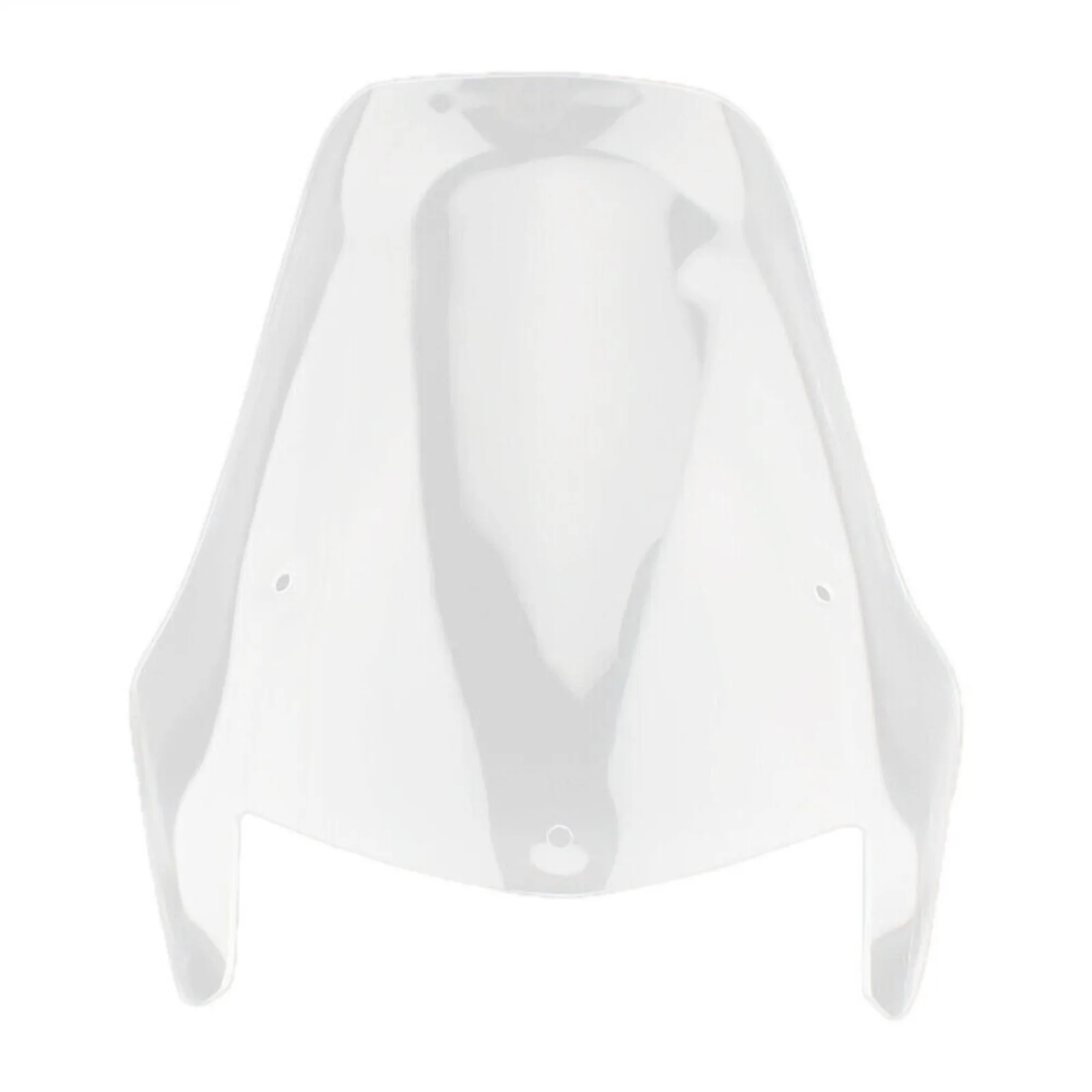 

Clear Motorcycle Windshield Windscreen For BMW F650 F 650 GS F650GS 1999 2000 2001 2002 2003