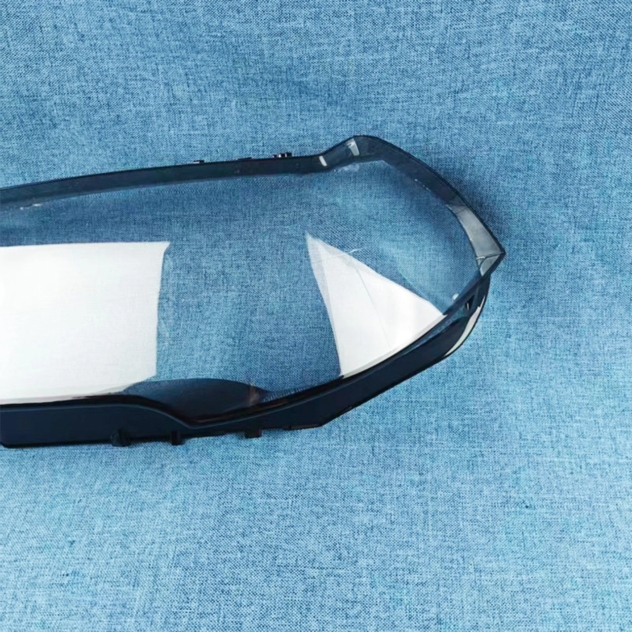 Headlamp Cover Replacement For BMW X3 E83 2006 07 08 2009 Car Headlight Shell Headlamp Lens Headlight Glass - view 3