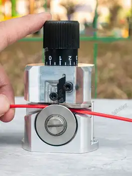 Přenosný ruční odizolovací stroj pro domácnost, stroj na loupání měděných drátů, ruční odizolování kabelů a drátů 10 nejlepší prodej stroj na odizolování mědi - №10