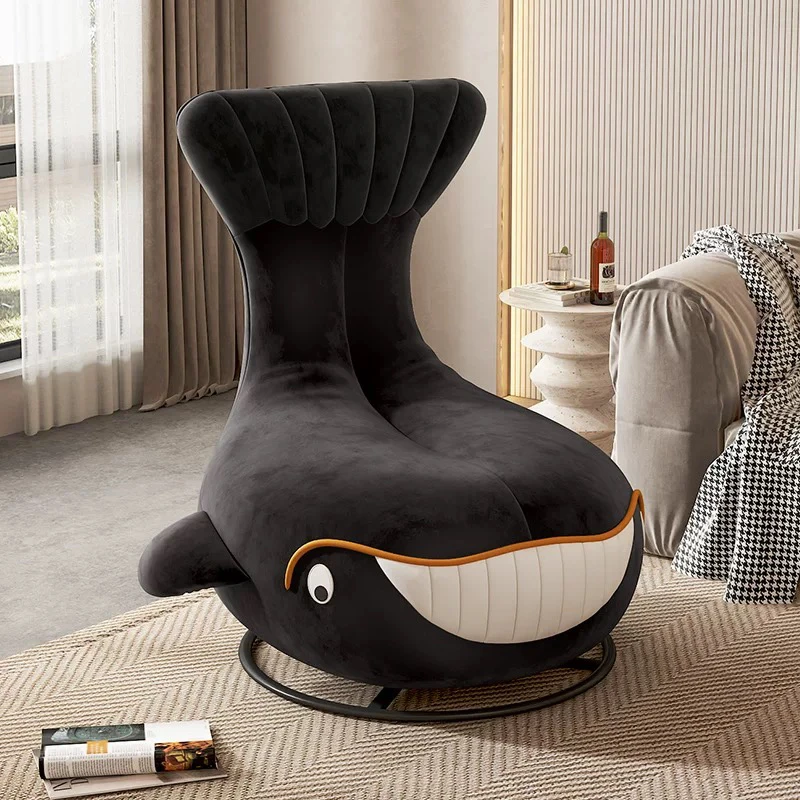 

Professional Funky Living Room Chairs Universal Waiting Dresser Individual Designer Chairs Luxury Poltrona Home Decoration