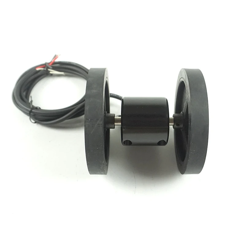 Yuexin MOONSTAR عجلة متر ML-1M (Y) ML نوع طول الارسال (عجلة متر) #3