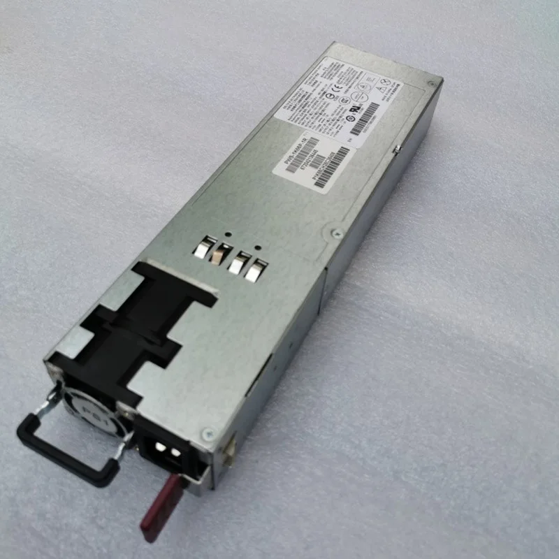 Original For Delta 1600W Server Power Supply DPS-1600CB D PWS-1K66P-1R