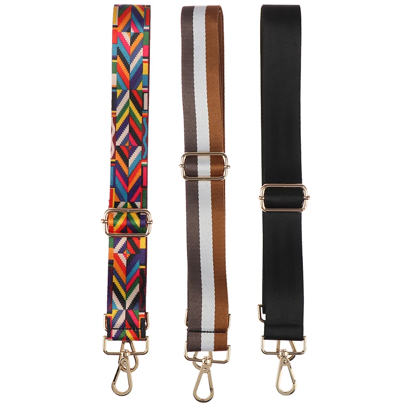 Belt Shoulder Bag Strap For Crossbody Straps Adjustable Strap Bag Accessories