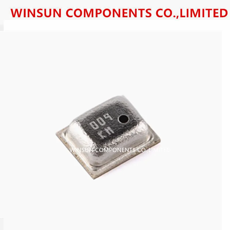 

(10 шт.) 100% новый импортный оригинальный высокоточный чип датчика атмосферного давления BMP280 LGA8 датчик высотомера