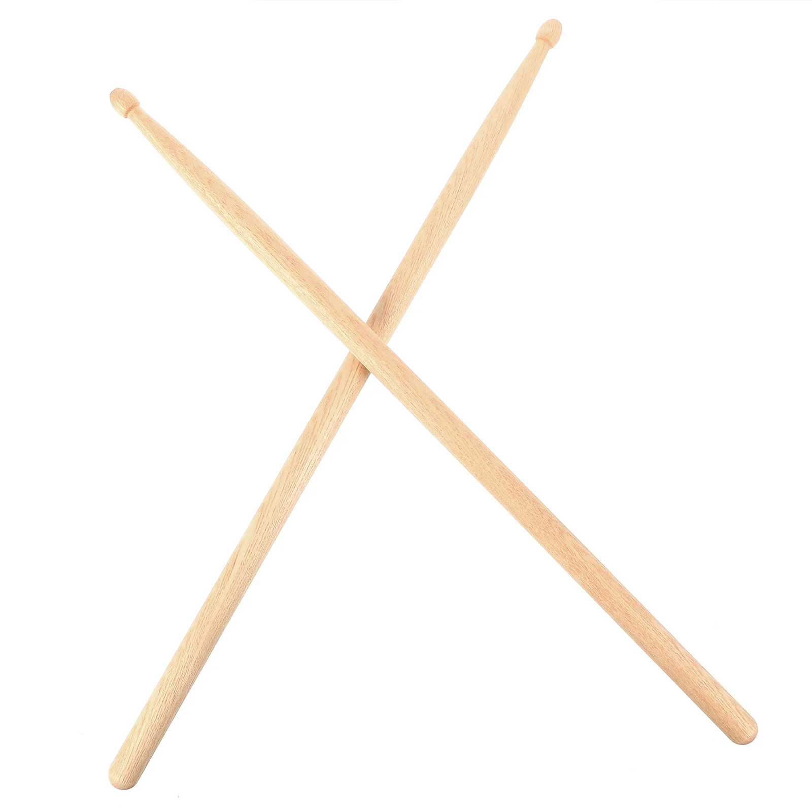 

Walnut Sticks Drum Set Accessories Drumsticks Bass Drumming Gear and Percussion Tool Wood Musical Instrument