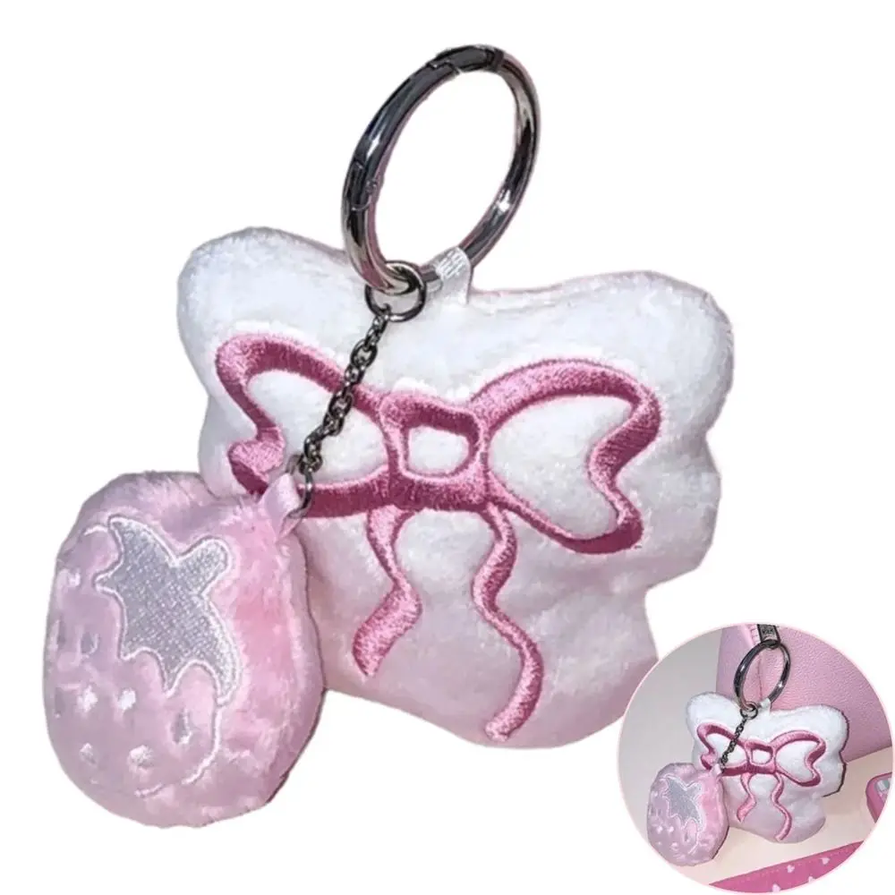 蝶ネクタイの形をしたキーホルダー,カワイイバックパックの装飾,かわいいキーリングの装飾,かわいいキーリングの装飾品