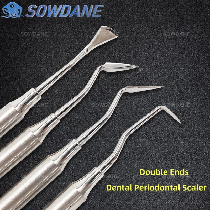 sondone: La Scelta Ottimale per una Pulizia Dentale Professionale a Casa