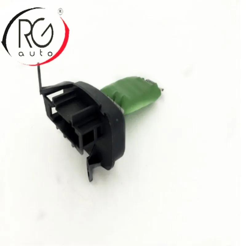 High Quality Auto AC Blower Resistor OEM 0018212560 Motor Heater Blower Resistor Style RG-16019