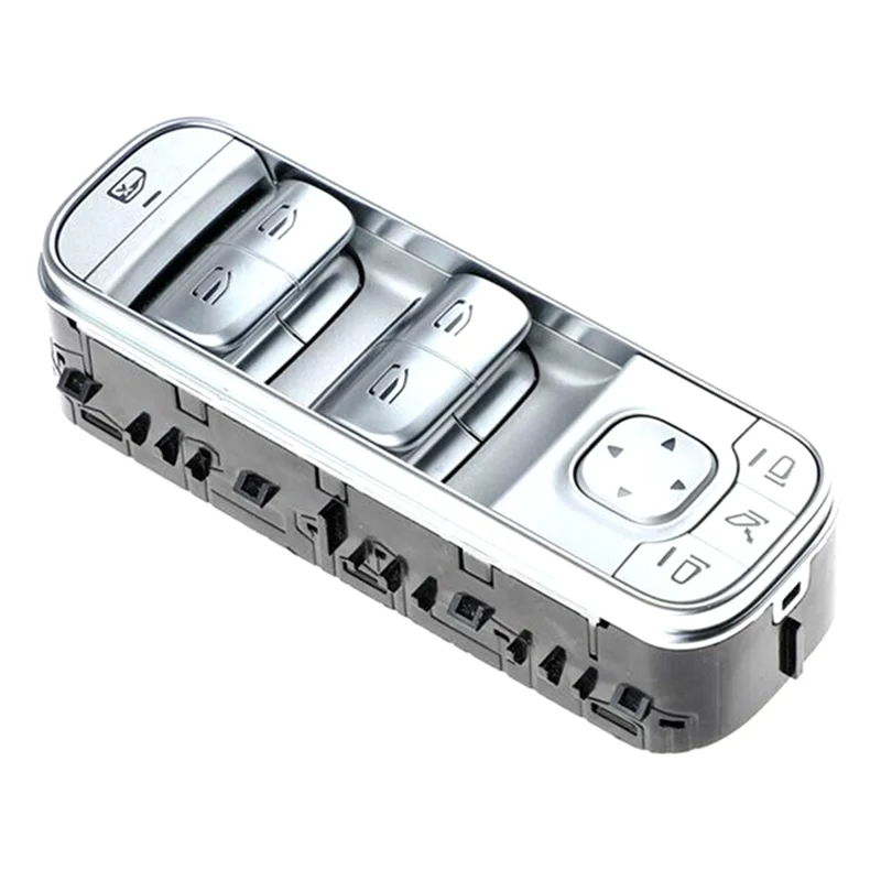 

1 PCS Power Lifter Window Switch Electric Window Switch 1679054501 A1679054501 ABS For Mercedes Benz GLS GLE W167 2019 2020 2021