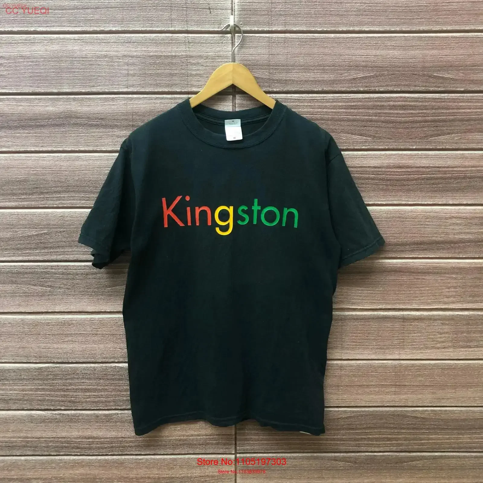 Vintage Kingston So…