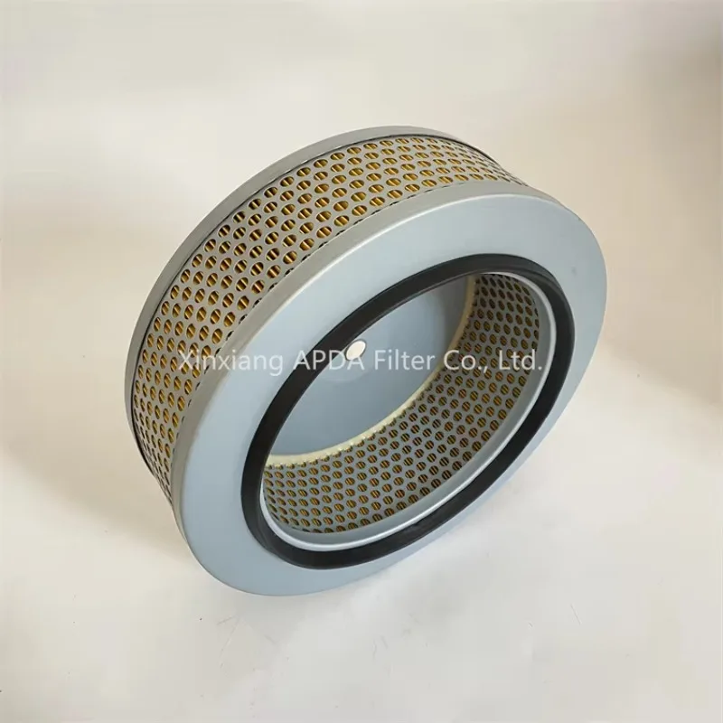 Высококачественные детали воздушного компрессора, элемент воздушного фильтра 6.4139.0 6.4139.1 B004700770039 для деталей промышленных компрессоров