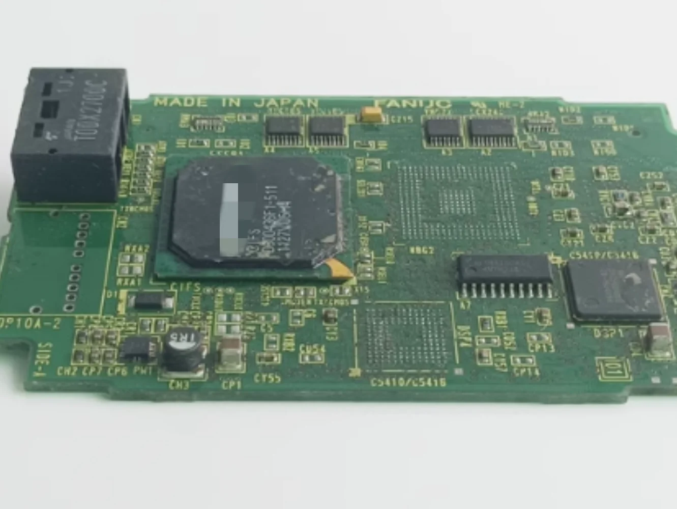 A20B-3300-0765 for Fanuc System Axis Card