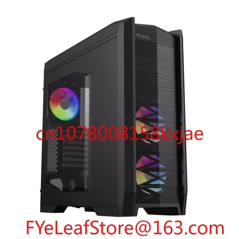 Giant Computer Case…