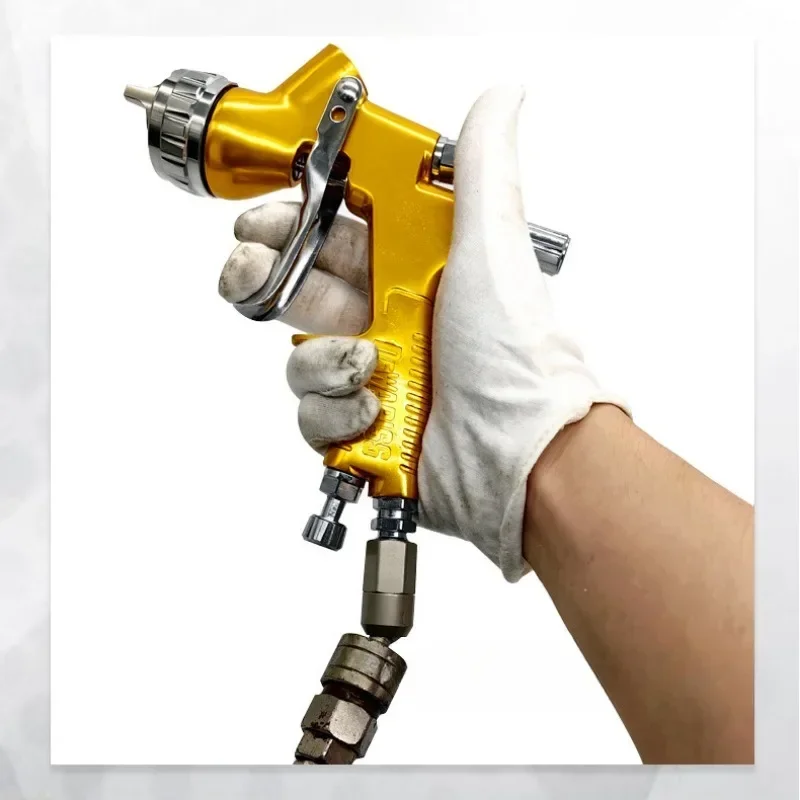 Suntool New 360° Rotating Quick Plug G1/4 JP EU PLUG Universal Pneumatic Tools Connector US PLUG Female Push In Connector