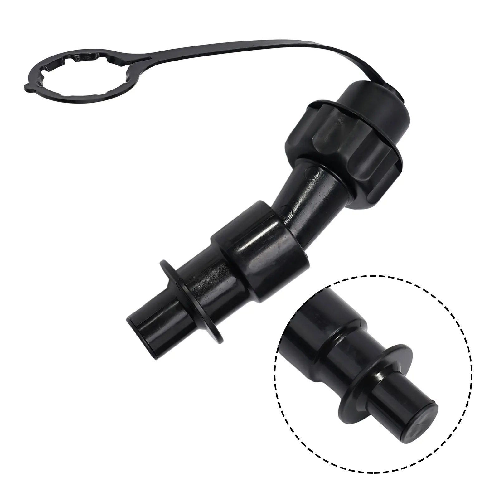 For Fuel Cap for 0000 890 5005 For Fuel Filling Assembly Precision Engineered for Accurate Fit and Continuous Performance