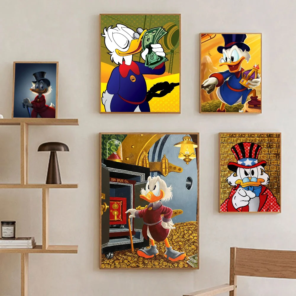 Disney Donald Duck …
