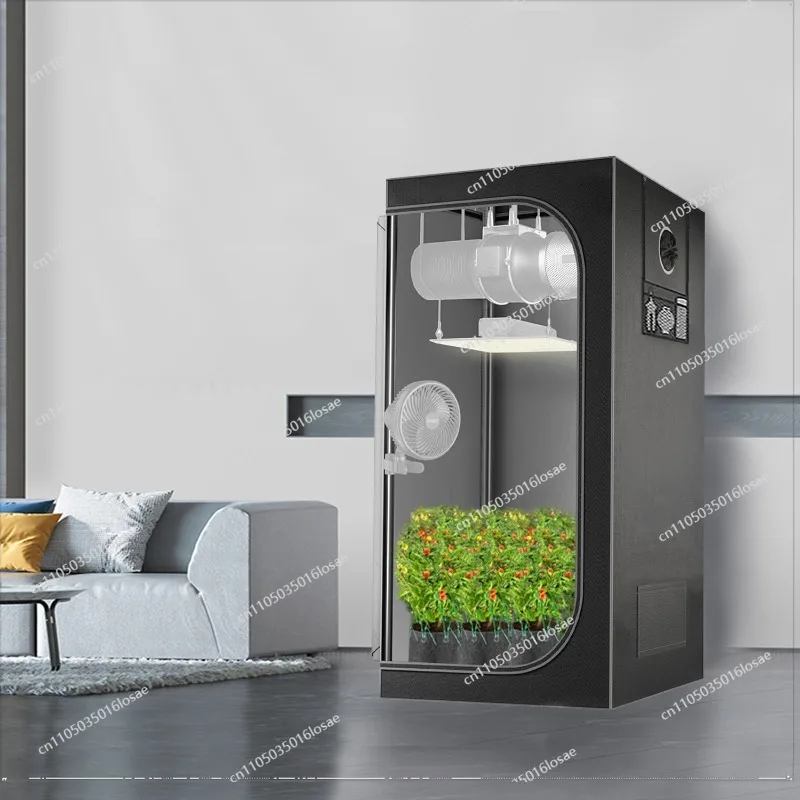 

For Grow Tent 40x40x160 Plant Grow Tent Hydroponic Greenhouse