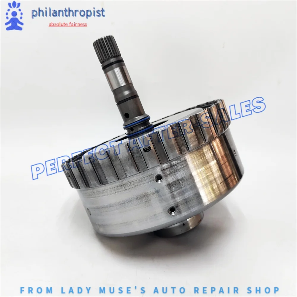 

6 Speed Transmission Brake Drums Genuine M11