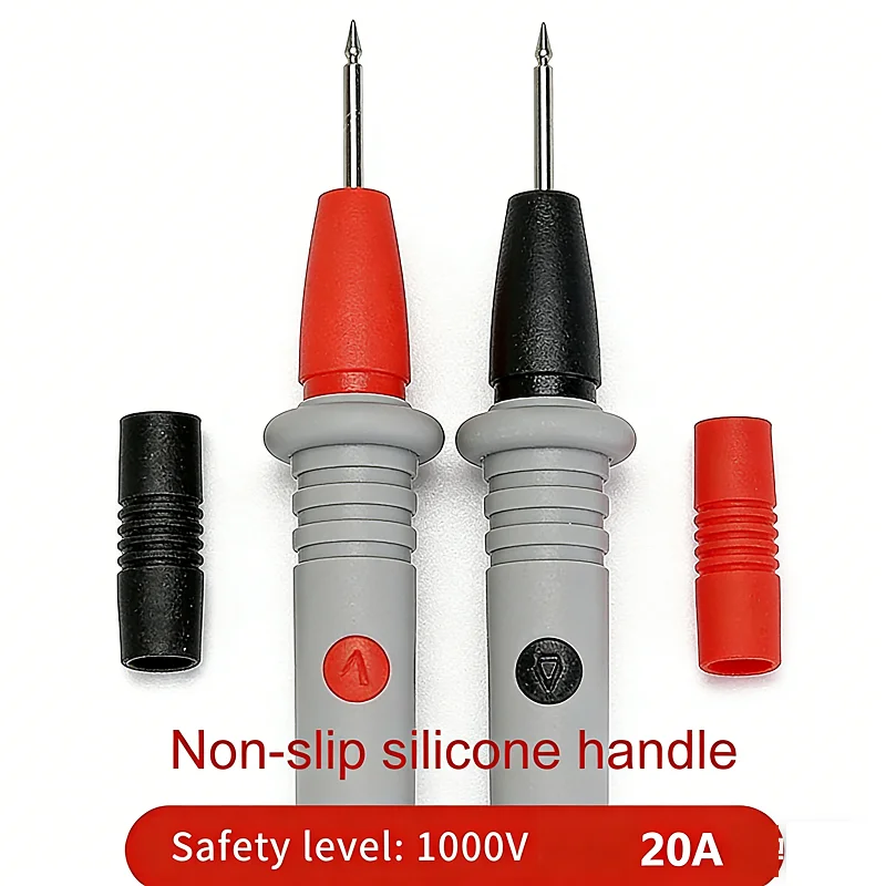 High Precision 1000…