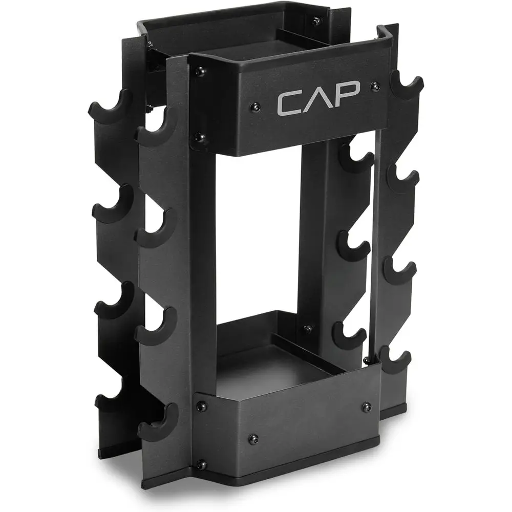 

Dumband KettleStorage Rack