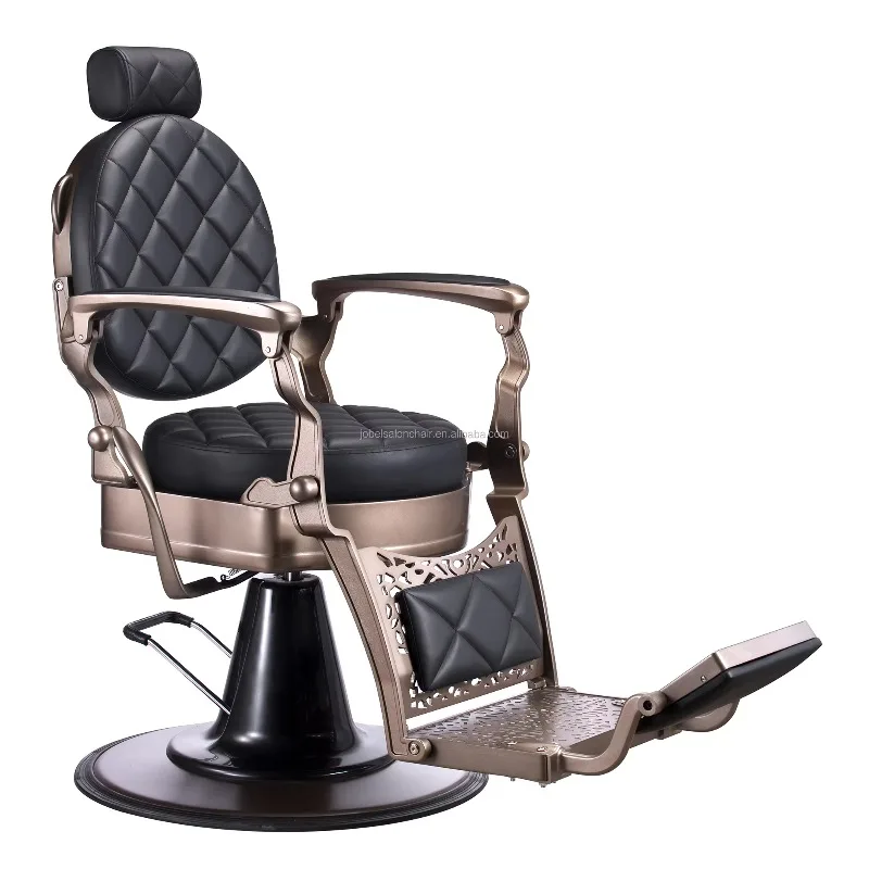 2020 New Model Men's Barber Chair for Hair Beauty Salon Equipment for Sale