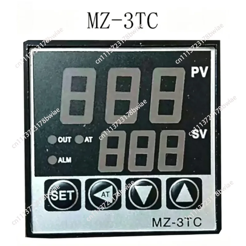 Thermostat MZ-3TC MZ-3TC-T MZH-4WX MZH-4WXT