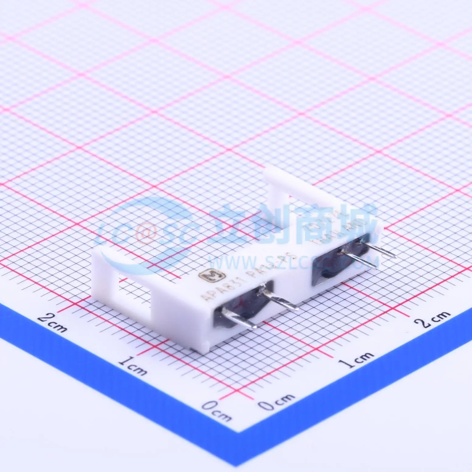 14pcs PA1A-PS Electromagnetic Relay PCB Electronic Switch
