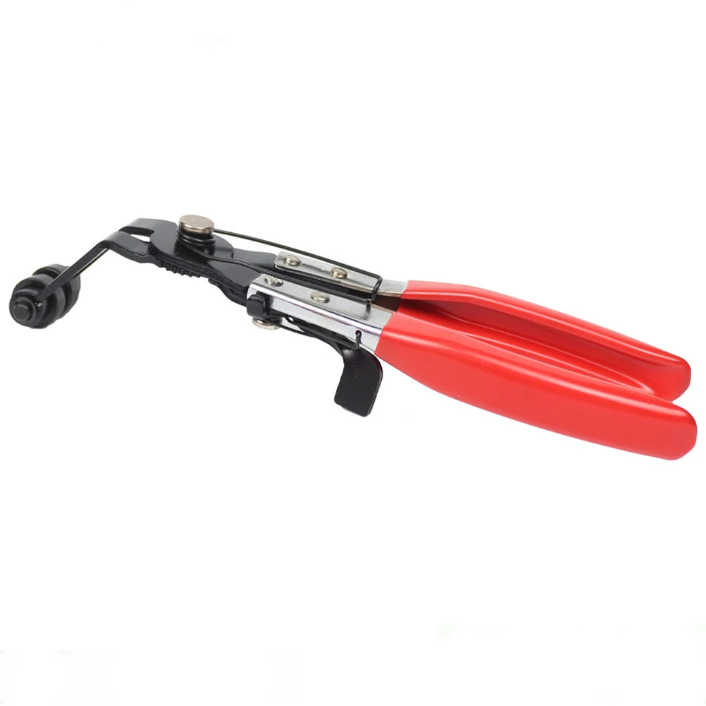 Automotive Water Pipe Buckle And Bundle Pliers Automotive Repair And Maintenance Tools