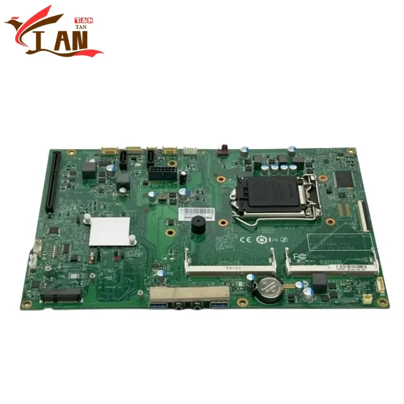 

IH81S для Lenovo Thinkcentre M73Z AIO материнская плата 12103-1 FRU: 00KT287 материнская плата 100% протестирована быстрая доставка TT