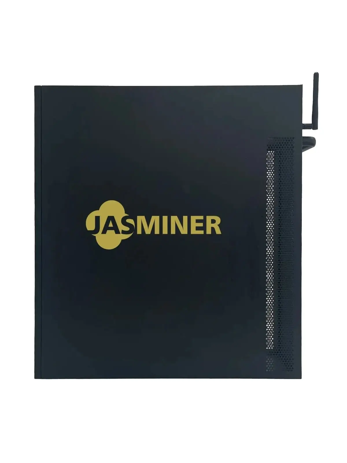 Nouveau Jasminer X16QE 1750Mh/s 550W ETC Miner 6GB RAM wifi 3U ETC jasminer X16-QE ETC Asic Miner ETC ZIL Ethash ETC Mining X16 QE