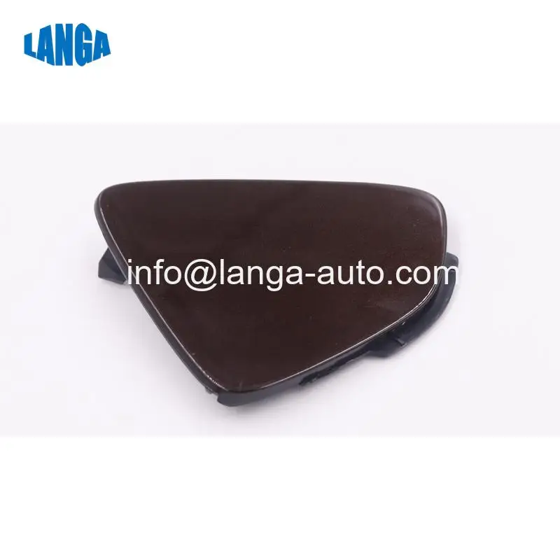 

39821562 31365351 Fit for Volvo XC60 Genuine Front Tow Hook Cover Lid Towing Eye Cap Second hand