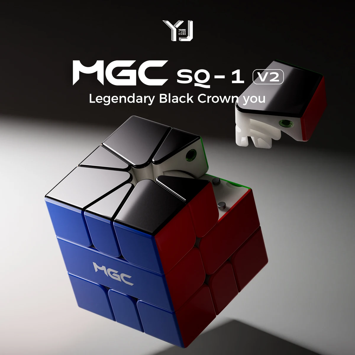 [Judycube] Yj Mgc S… - image